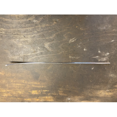 Zierleiste Armaturenbrett Satz (2-teilig) bis Bj. '62 - Sprint 1300 - original gebraucht