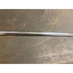 Zierleiste Armaturenbrett Satz (2-teilig) bis Bj. '62 - Sprint 1300 - original gebraucht