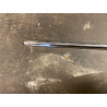 Zierleiste Armaturenbrett Satz (2-teilig) bis Bj. '62 - Sprint 1300 - original gebraucht