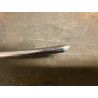 Zierleiste Armaturenbrett Satz (2-teilig) bis Bj. '62 - Sprint 1300 - original gebraucht