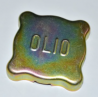 Öleinfülldeckel verzinkt