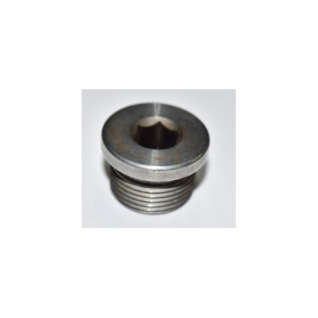 Ölablassschraube mit Magnet