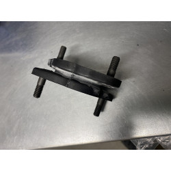 Vergaserflansch einzeln für 40er Vergaser - Made in Italy