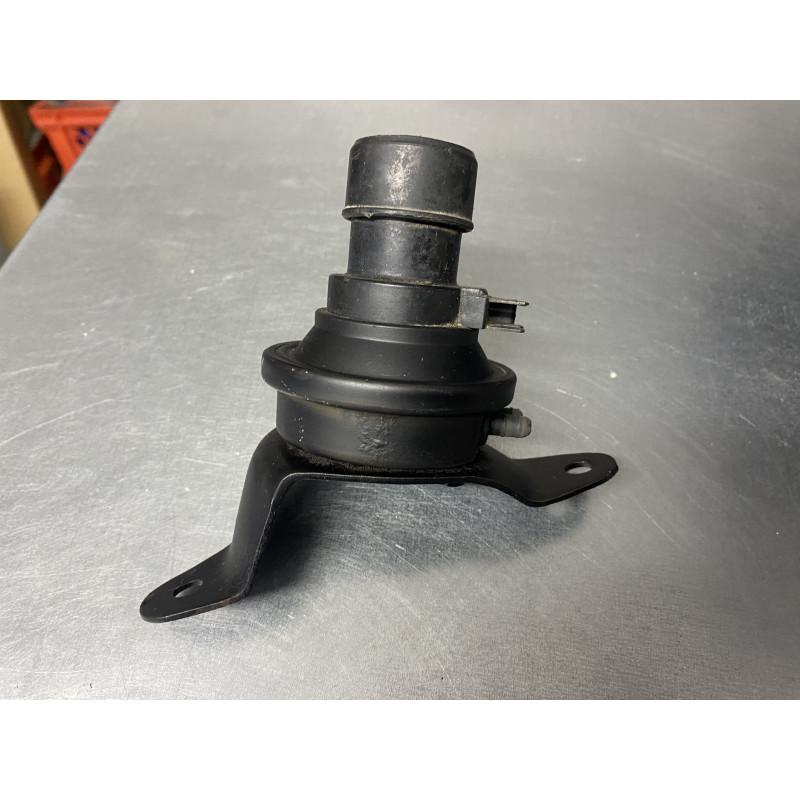 Fußpumpe Scheibenwaschanlage mechanisch - original gebraucht