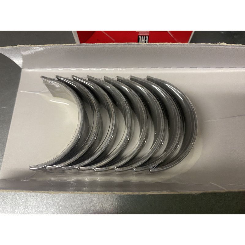 Conrod bearing set 1600-2000, 030"
