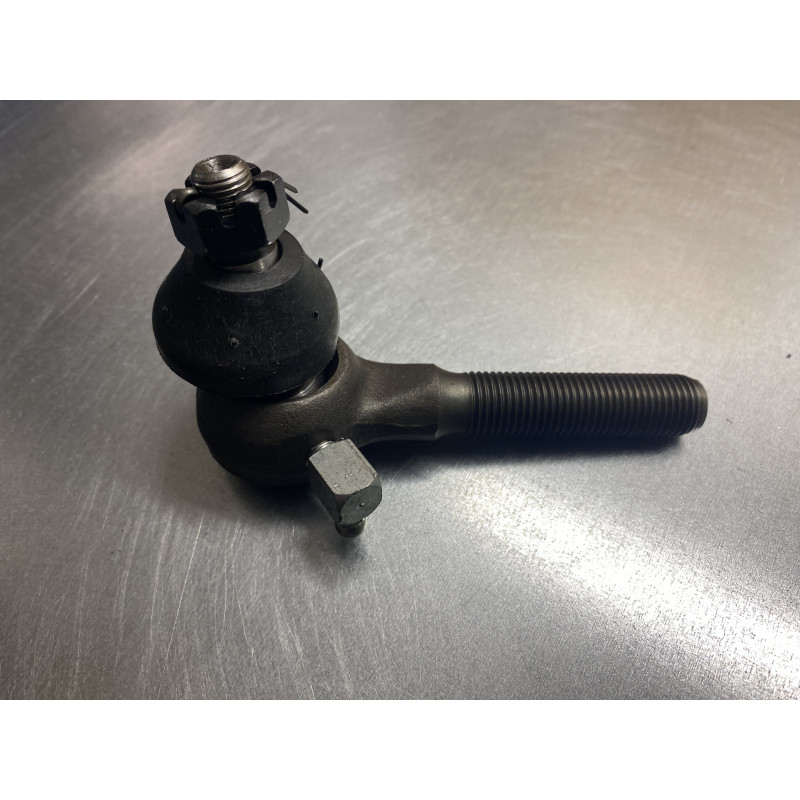 750/101 Spurstangenkopf Linksgewinde - Gewinde aussenliegend ab Bj. '58