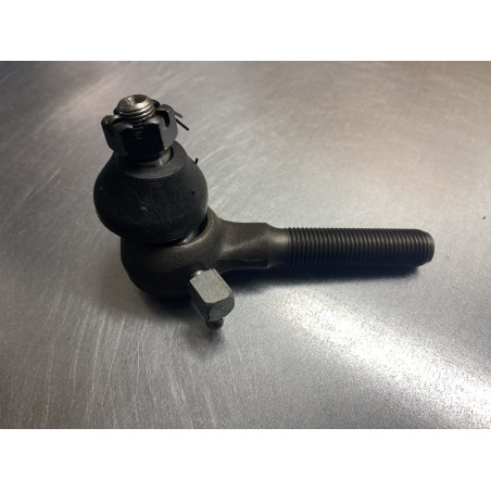 750/101 Spurstangenkopf Linksgewinde - Gewinde aussenliegend ab Bj. '58