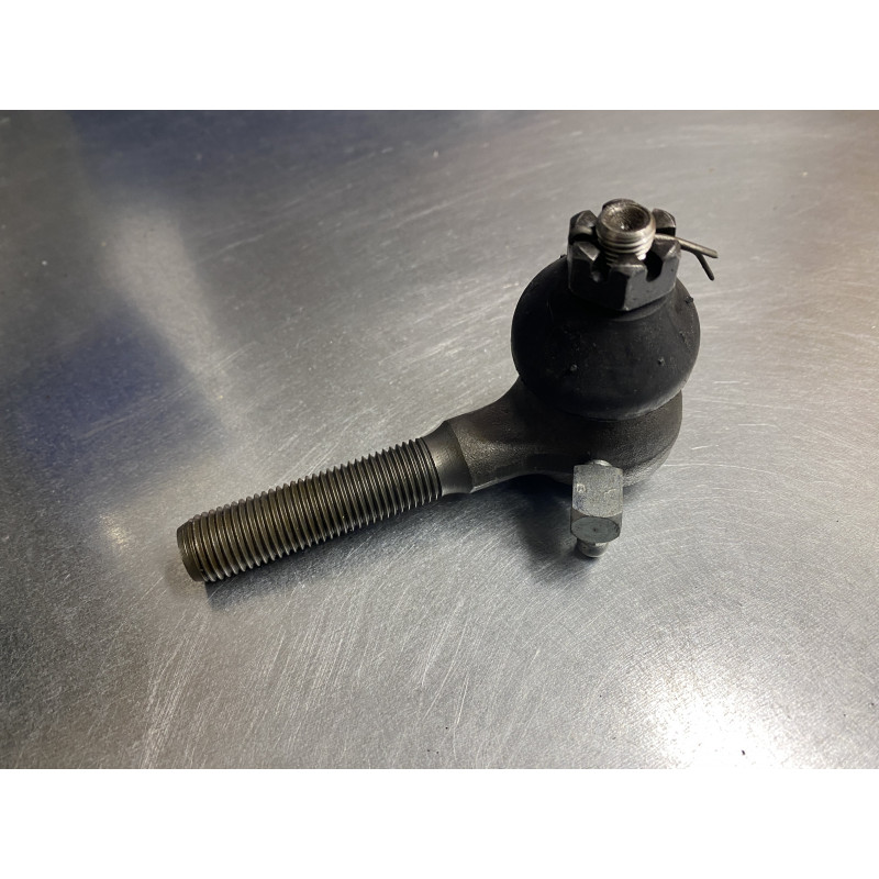 750/101 Spurstangenkopf Rechtsgewinde - Gewinde aussenliegend ab Bj. '58