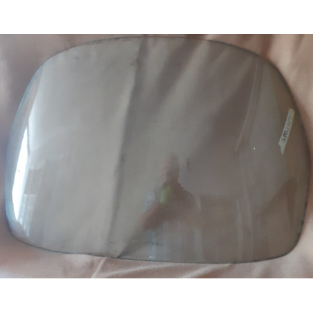 Heckscheibe - Sprint