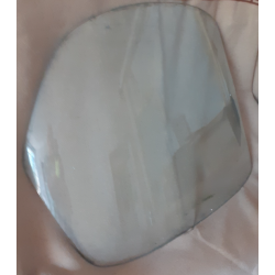 Heckscheibe - Sprint