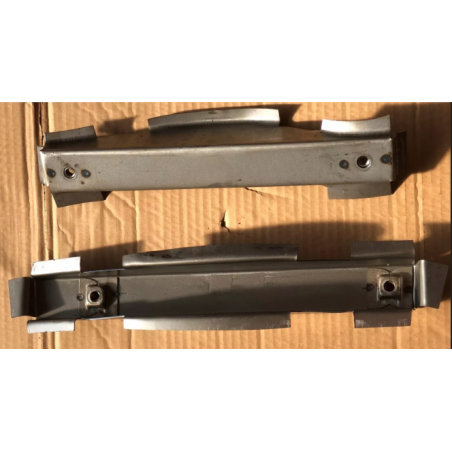 Sitzschienenaufnahme Beifahrersitz (LHD) Satz - Spider langer Radstand