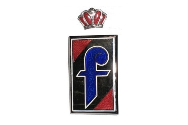 Embleme, Schriftzüge, Typenschilder