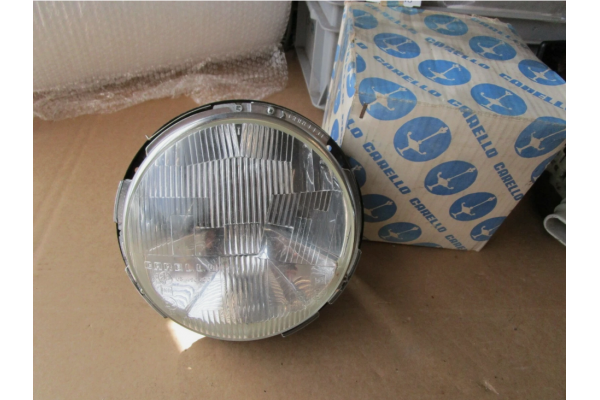 Lighting & Electrical System