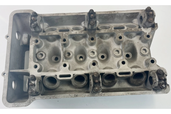 Zylinderkopf