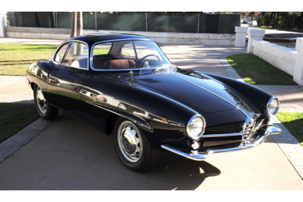 SS & SZ - Karosserie